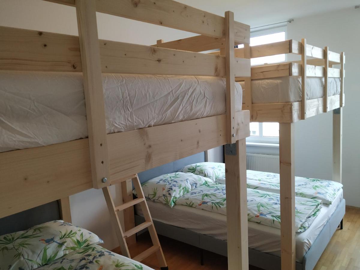 Cozynite Premium Apartment Ottakring Bécs Kültér fotó
