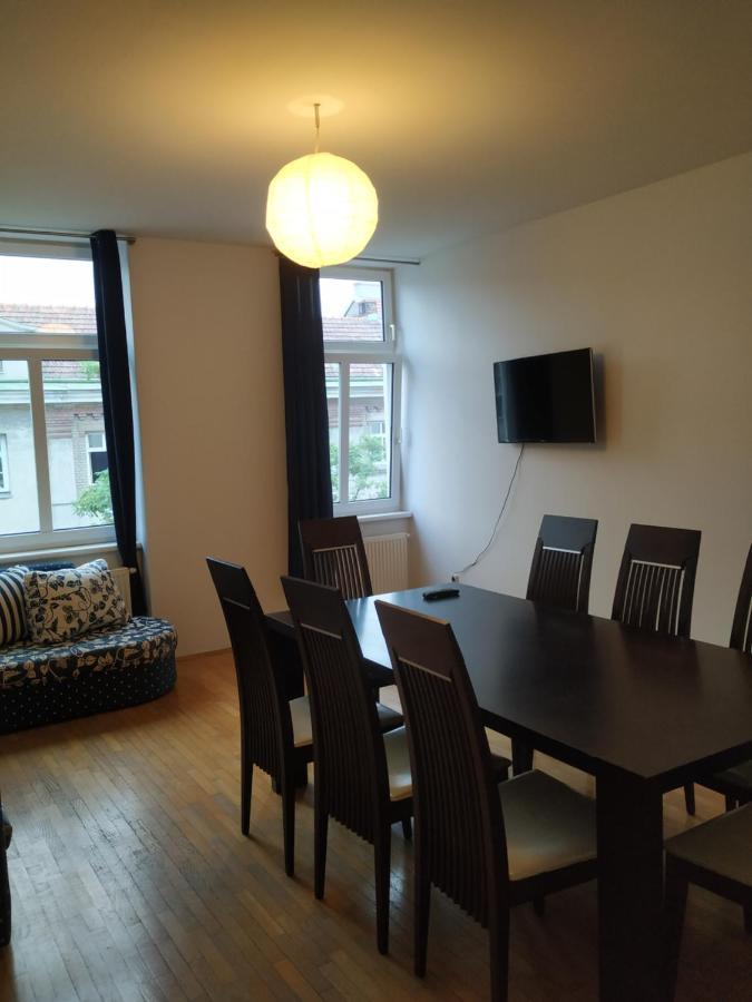 Cozynite Premium Apartment Ottakring Bécs Kültér fotó