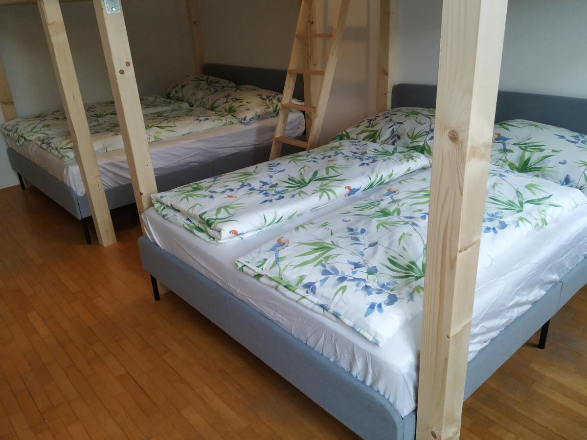 Cozynite Premium Apartment Ottakring Bécs Kültér fotó