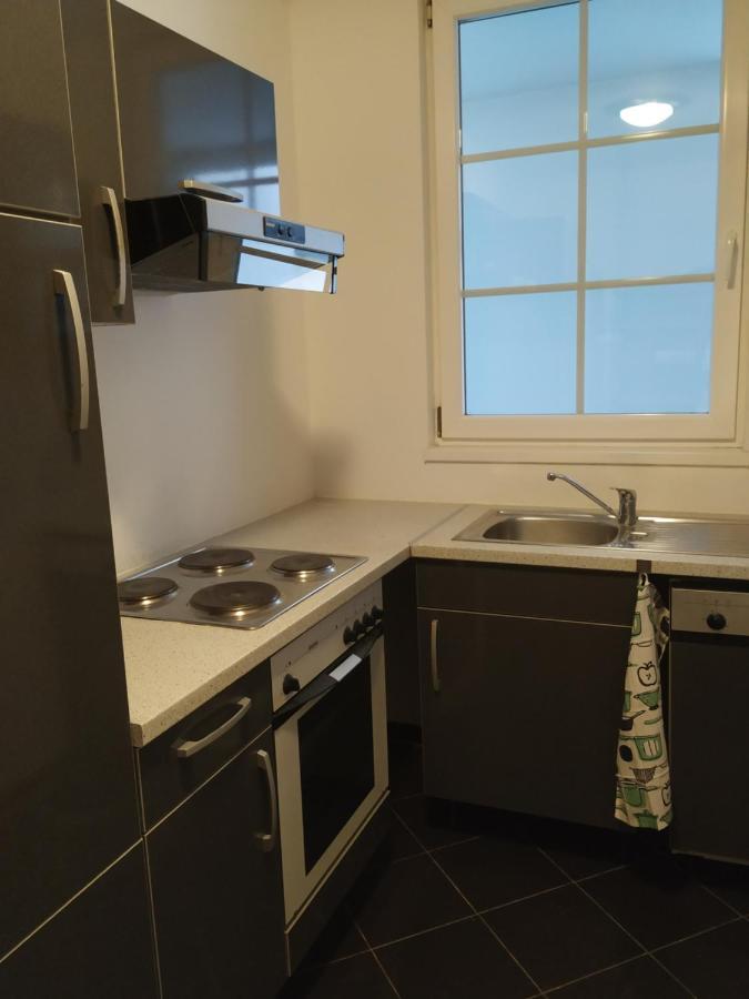 Cozynite Premium Apartment Ottakring Bécs Kültér fotó