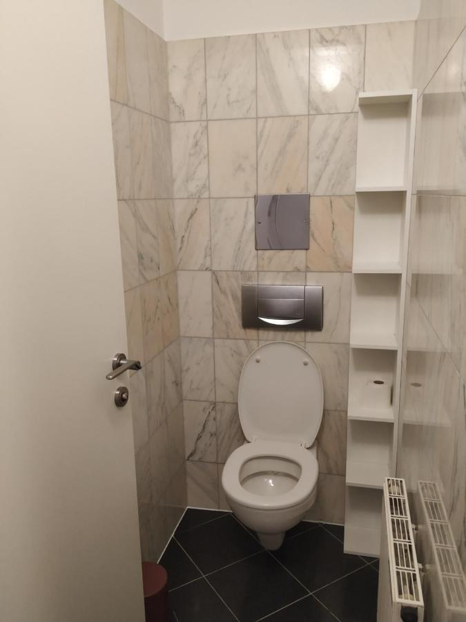 Cozynite Premium Apartment Ottakring Bécs Kültér fotó