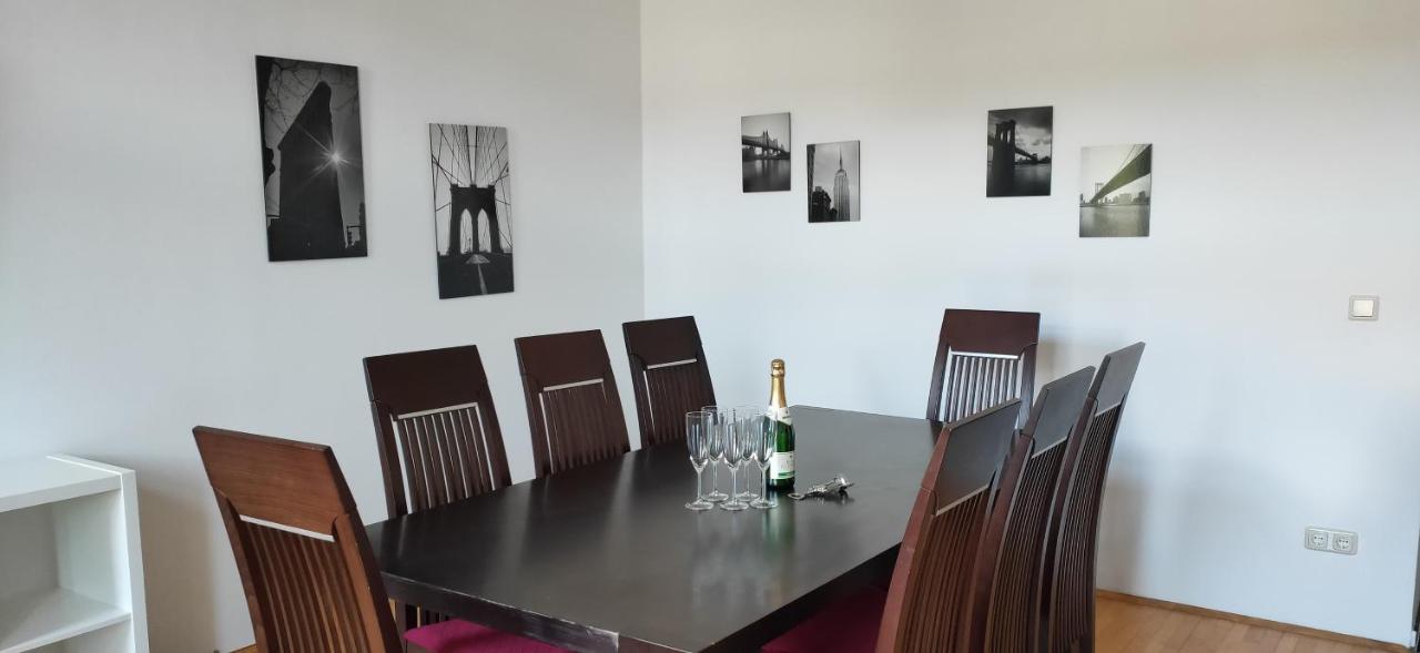 Cozynite Premium Apartment Ottakring Bécs Kültér fotó